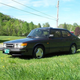 Illustration for article titled For $4,500, Your Saab’s Different, Mrs. Jalopnik